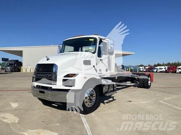 Mack MD7 Chassier