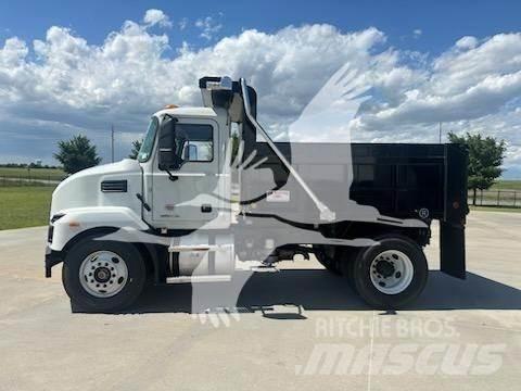 Mack MD7 Tippbilar