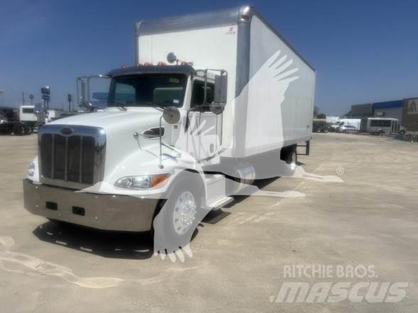 Peterbilt 337 Entreprenad - Övrigt