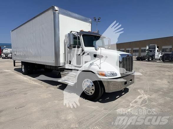 Peterbilt 337 Entreprenad - Övrigt