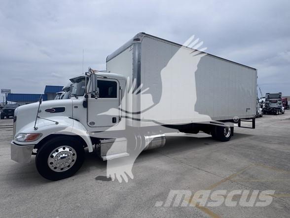 Peterbilt 337 Entreprenad - Övrigt