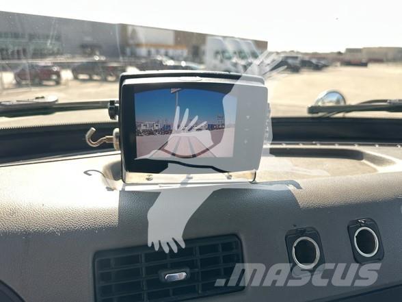 Peterbilt 348 Entreprenad - Övrigt