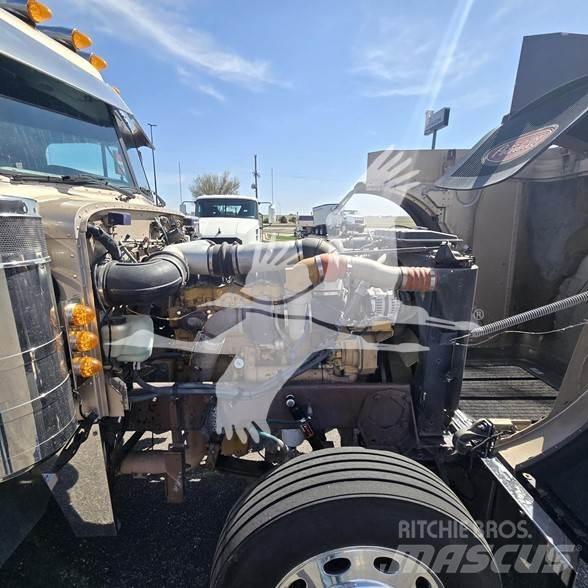 Peterbilt 379 Dragbilar