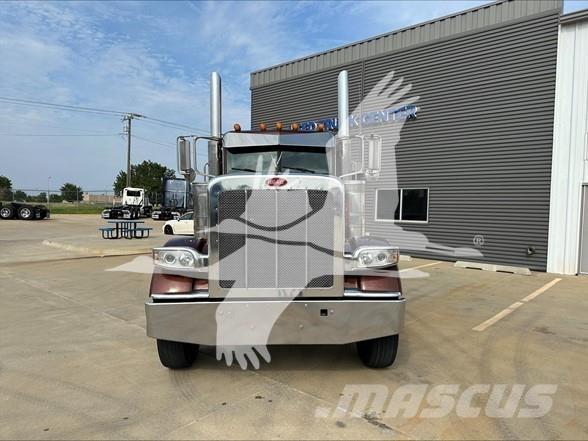 Peterbilt 389 Dragbilar