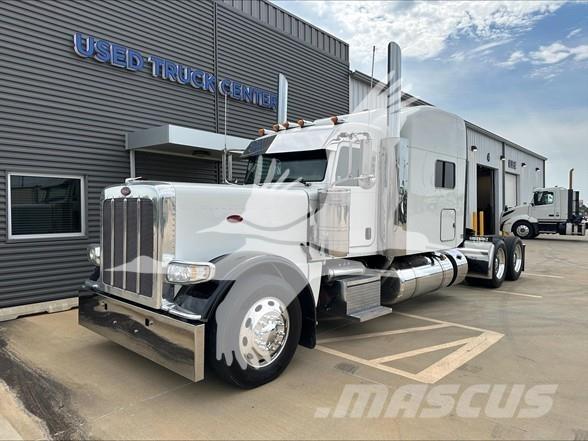 Peterbilt 389 Dragbilar