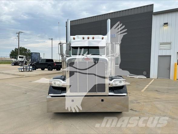 Peterbilt 389 Dragbilar