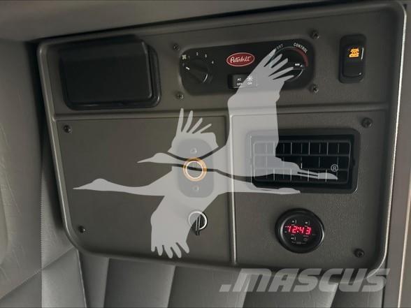 Peterbilt 389 Dragbilar