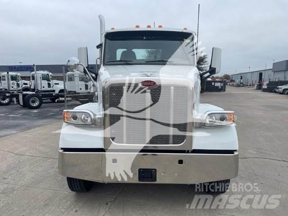 Peterbilt 567 Dragbilar