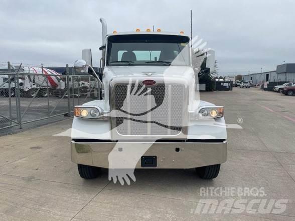 Peterbilt 567 Dragbilar