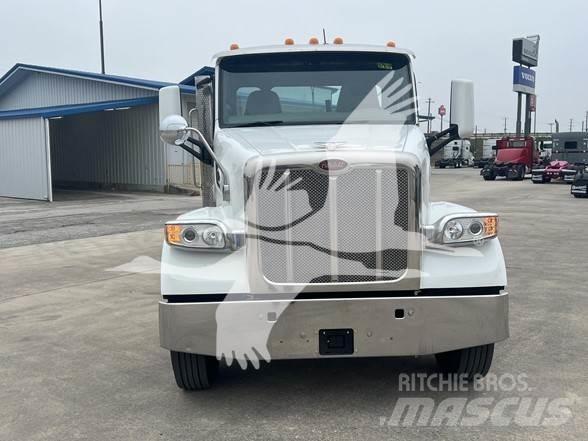 Peterbilt 567 Dragbilar