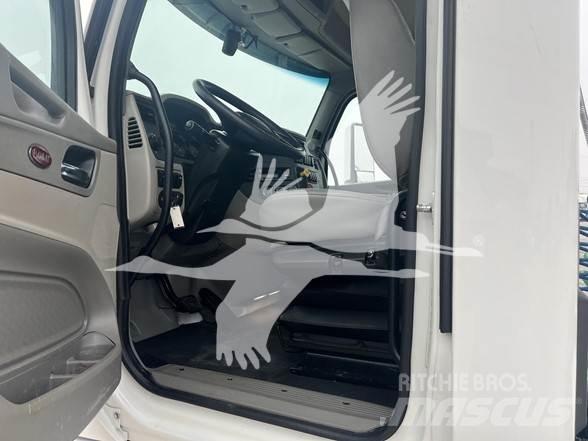 Peterbilt 567 Dragbilar