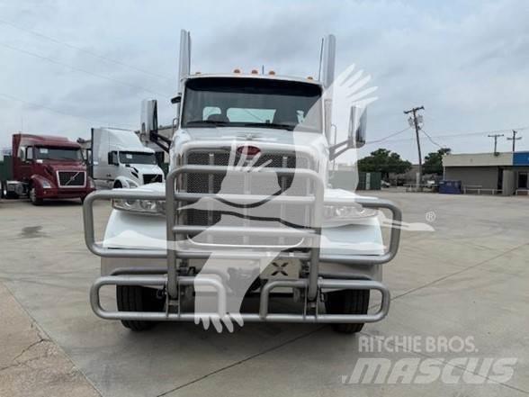 Peterbilt 567 Dragbilar