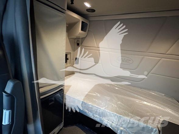 Peterbilt 567 Dragbilar