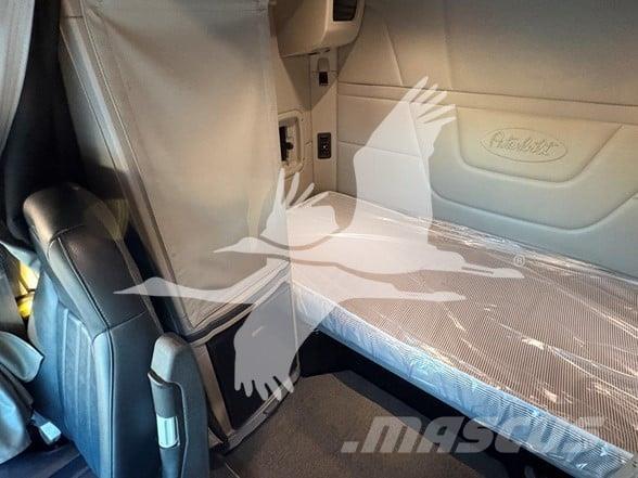 Peterbilt 567 Dragbilar