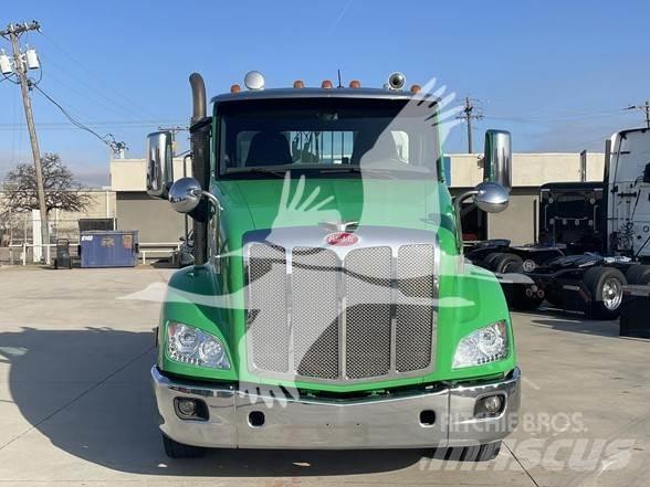 Peterbilt 579 Dragbilar