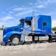 Peterbilt 579 Dragbilar