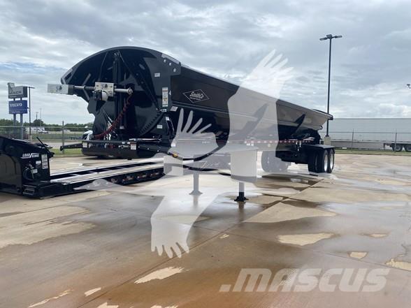 SmithCo SX2 Tippsläp