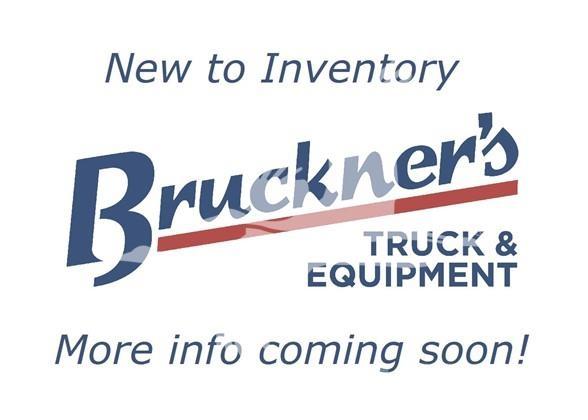 Troxell  Tanktrailer