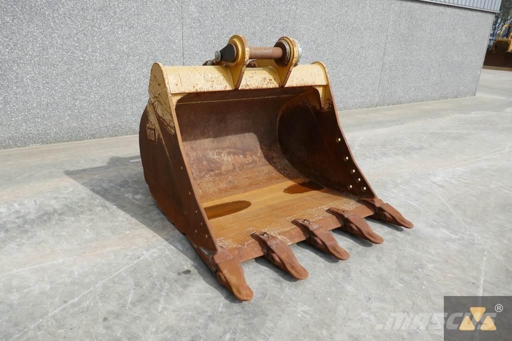 CAT 336 Bucket Skopor