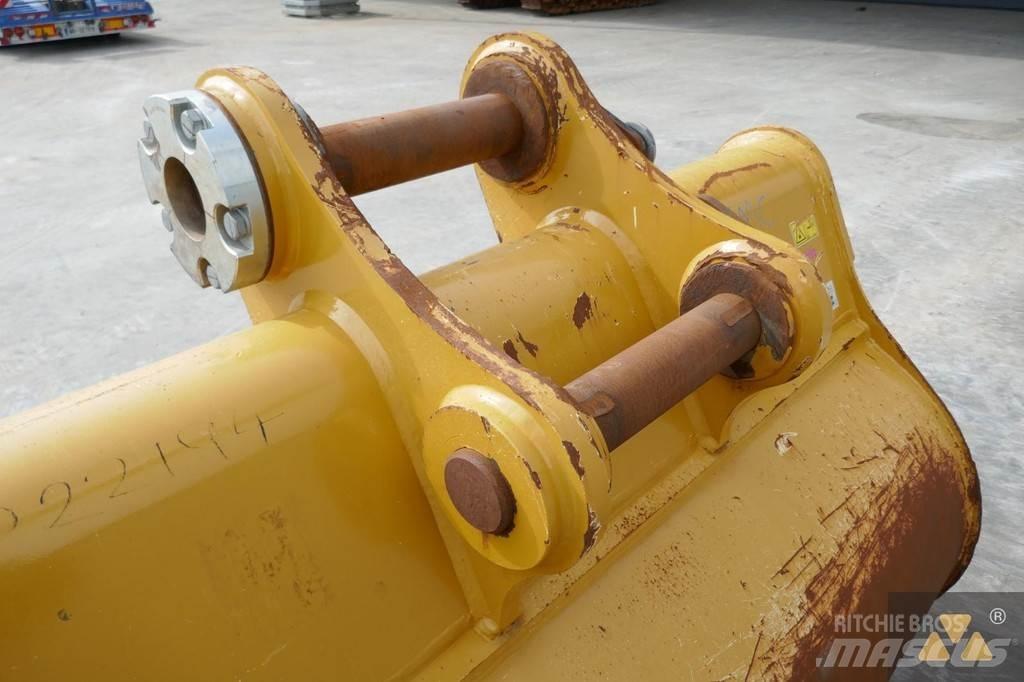 CAT 336 Bucket Skopor