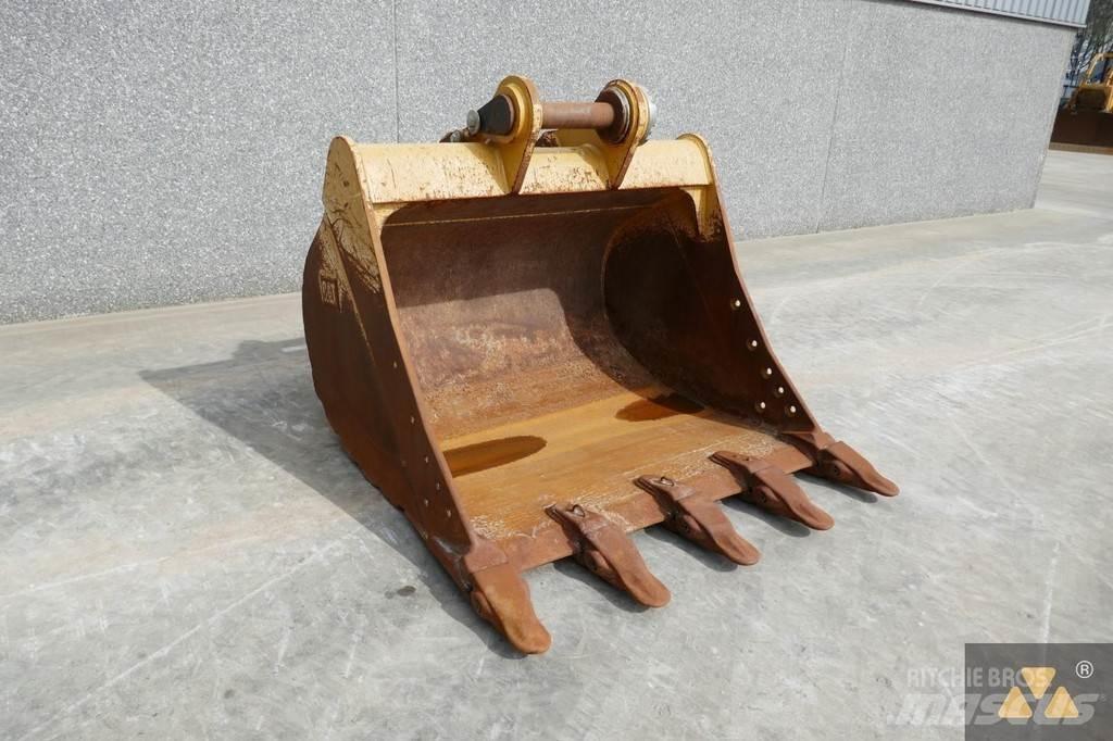 CAT 336 Bucket Skopor
