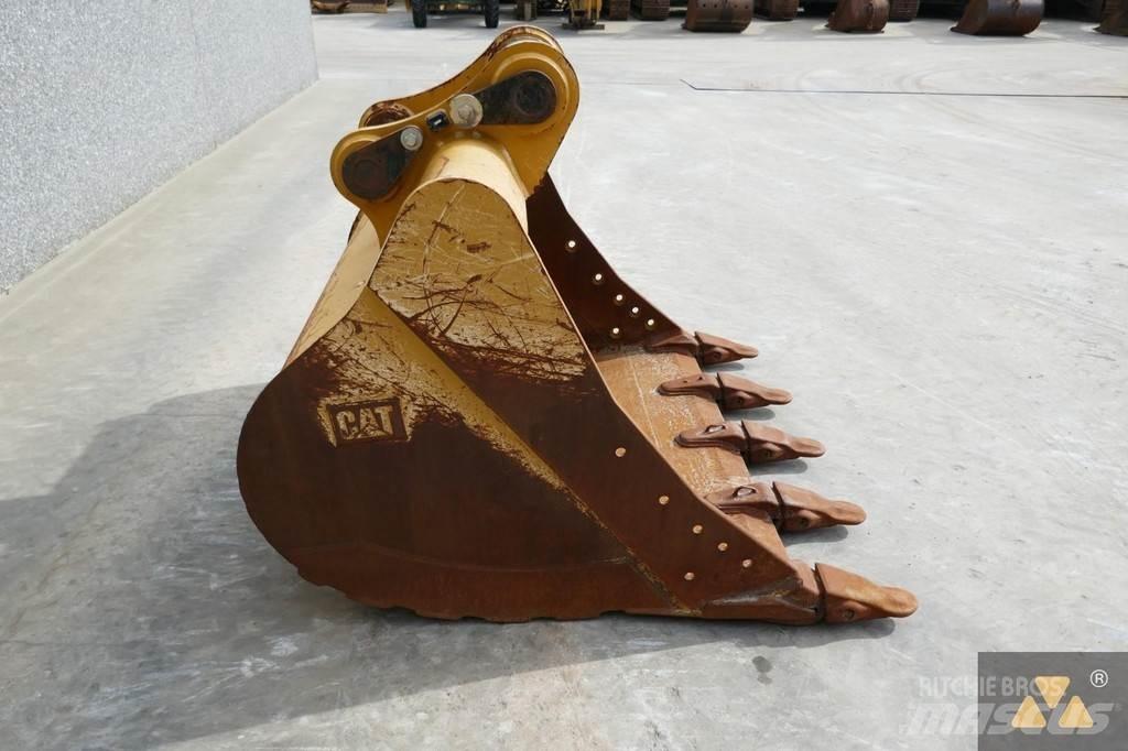 CAT 336 Bucket Skopor