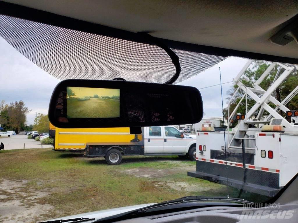 Chevrolet G3500 Lätta skåpbilar