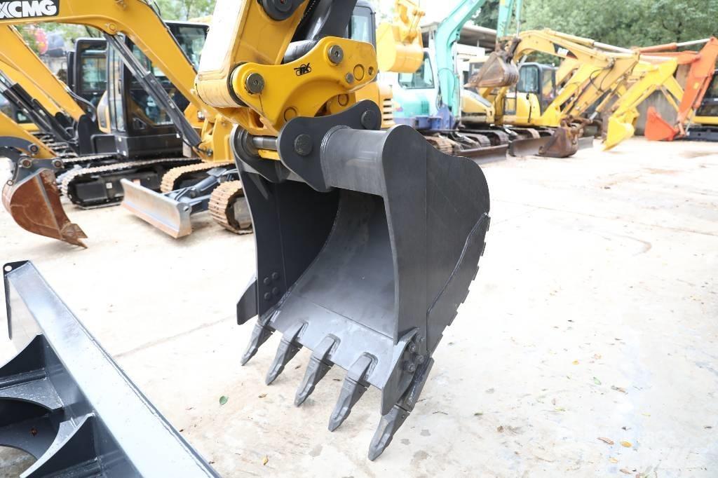XCMG XE 155 GA Bandgrävare