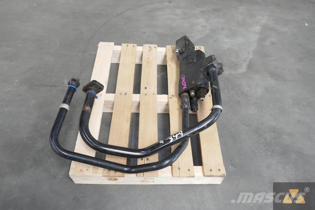 CAT 352-7143 Transport - Övriga