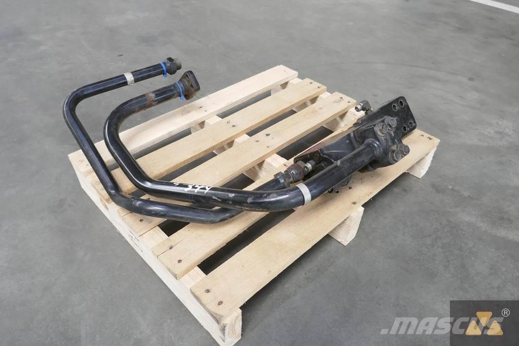 CAT 352-7143 Transport - Övriga