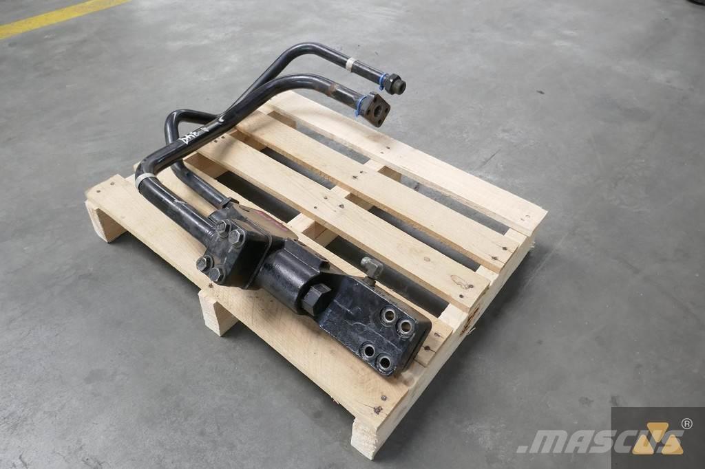 CAT 352-7143 Transport - Övriga