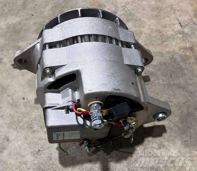 JCB Laturi 714/40321 Elektronik