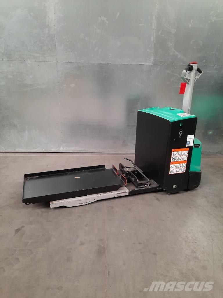 Mitsubishi PBP20N2 Låglyftare utan plattform