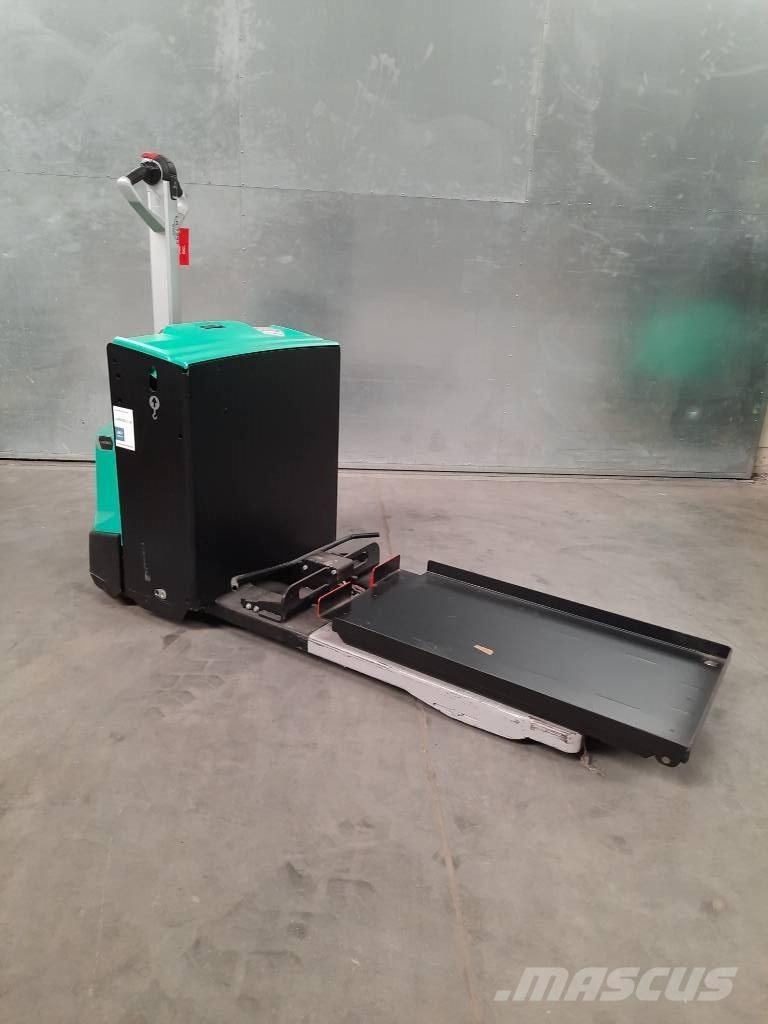Mitsubishi PBP20N2 Låglyftare utan plattform