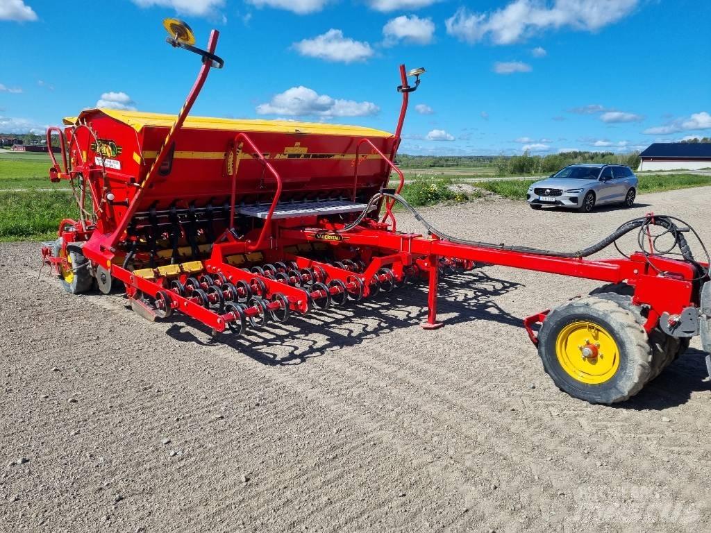 Väderstad 400C Kombisåmaskiner