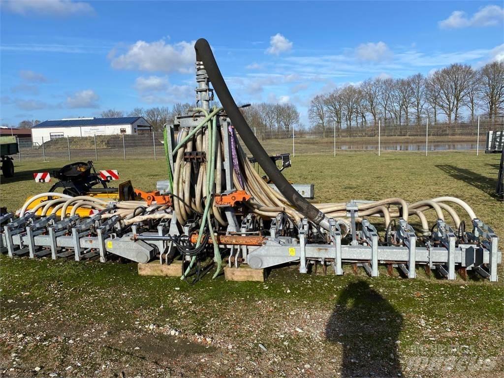 Kaweco 650 Övrigt växtnäring och gödsel