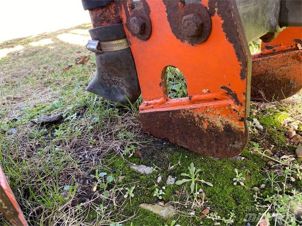 Kaweco 650 Övrigt växtnäring och gödsel