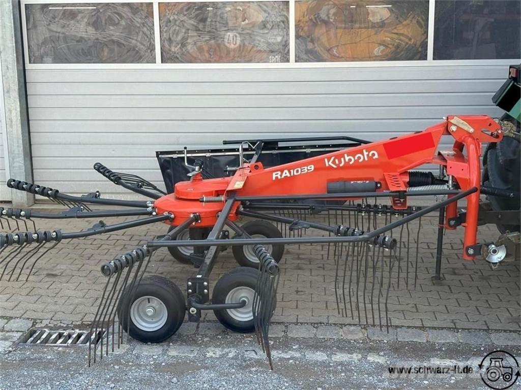 Kubota RA 1039 Strängläggare