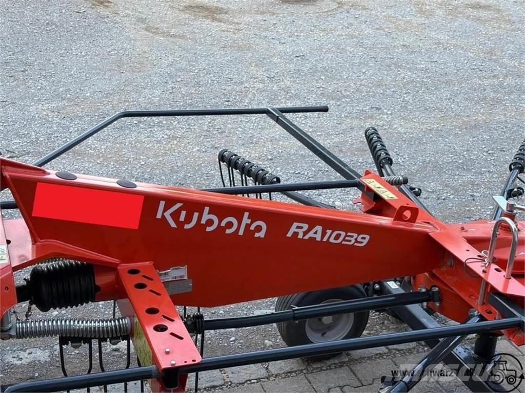 Kubota RA 1039 Strängläggare