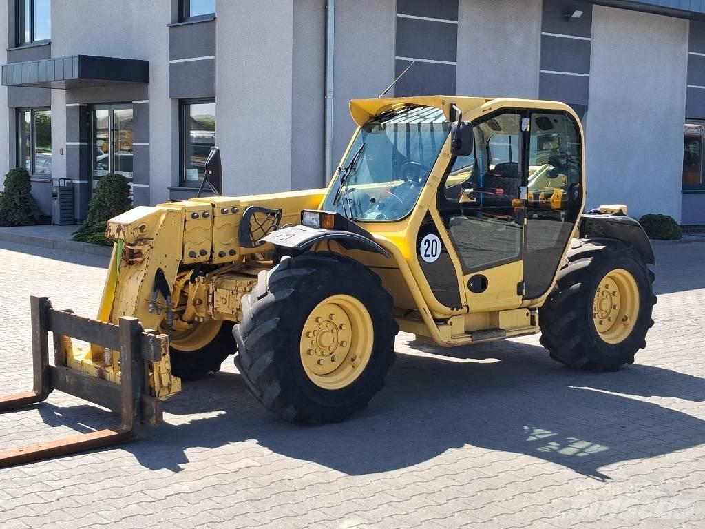 Merlo P 28.8 Teleskoplastare