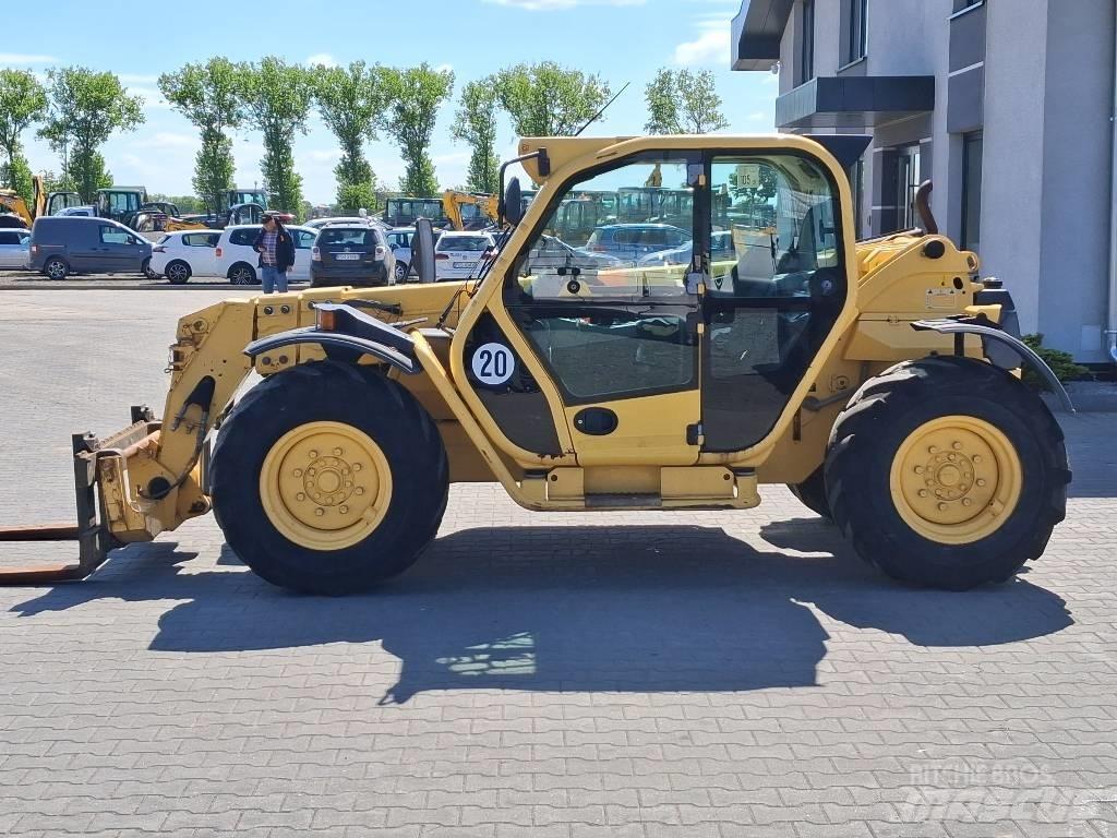 Merlo P 28.8 Teleskoplastare