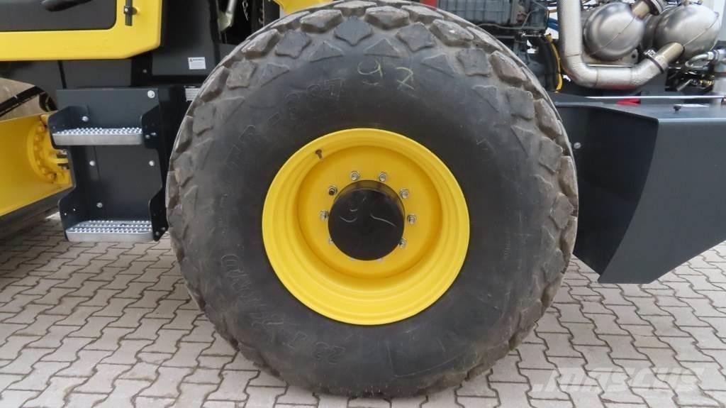 Bomag BW213 DH-5 Envalsvältar