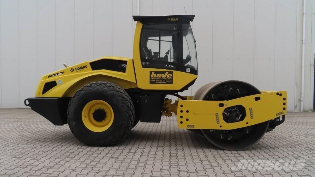 Bomag BW213 DH-5 Envalsvältar