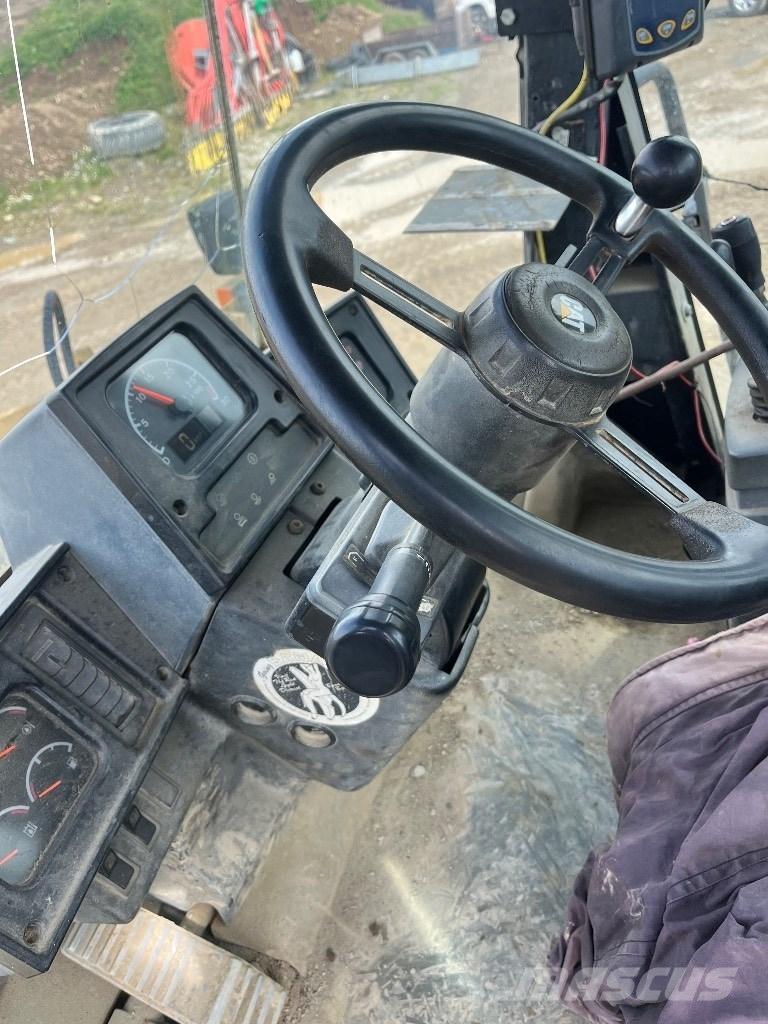 CAT 950 G Hjullastare