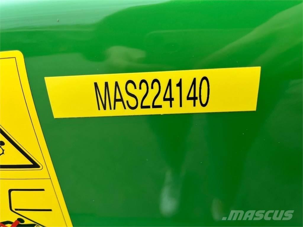 John Deere V451R Lantbruk - Övrigt