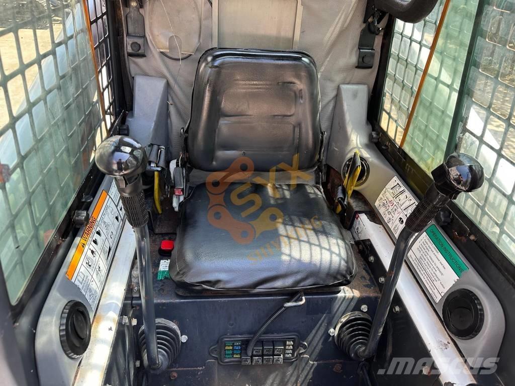 Bobcat 864 Kompaktlastare