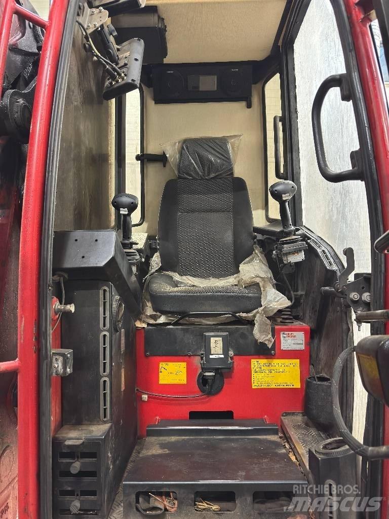 Loglift 150Z Skogskranar