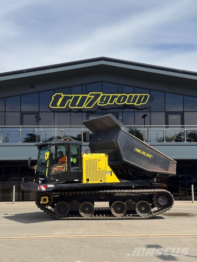 Prinoth Panther T14R Banddumprar