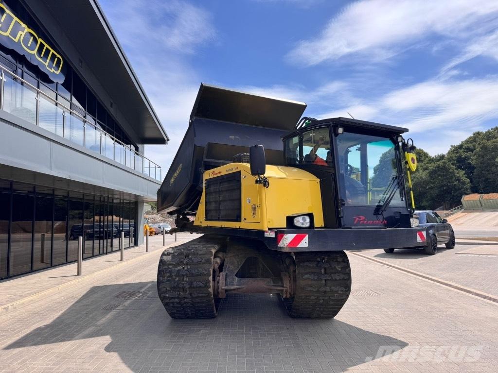 Prinoth Panther T14R Banddumprar