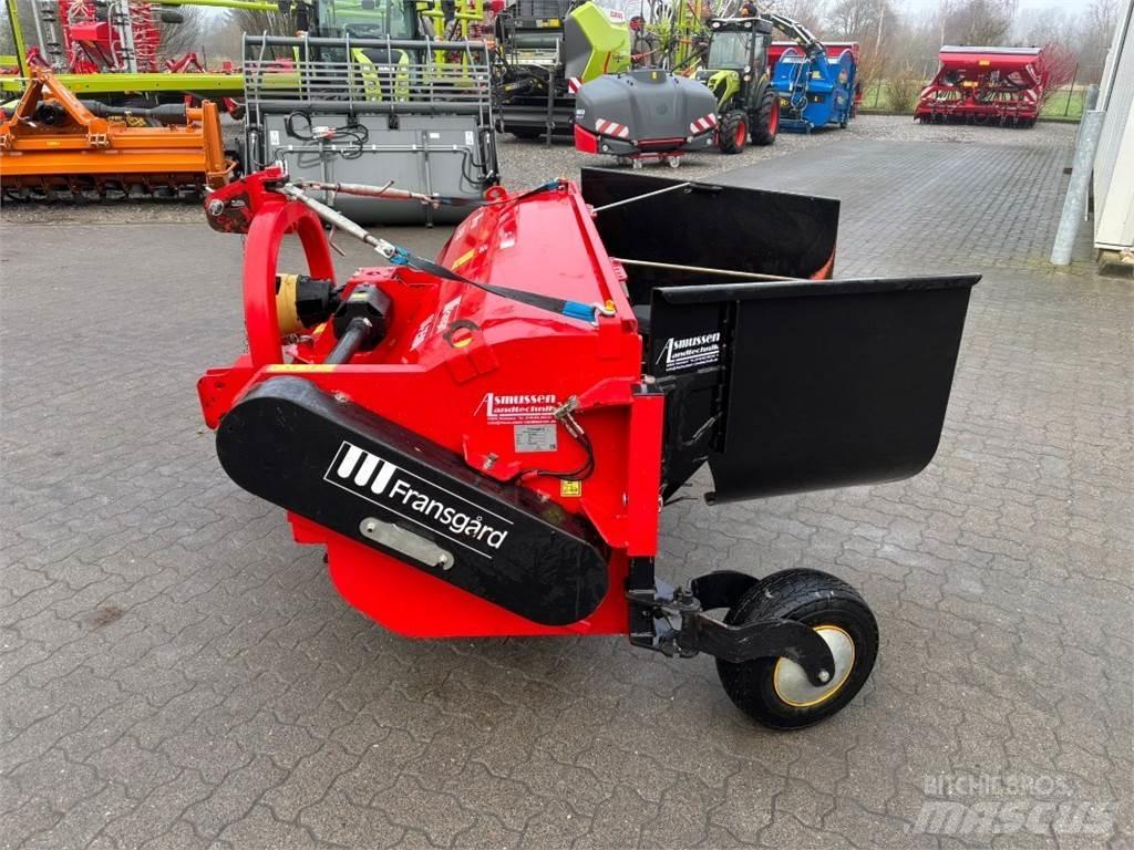 Fransgård SV-2500 Lantbruk - Övrigt